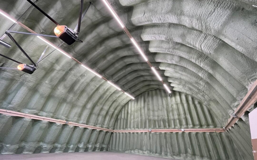 Quonset/Shop