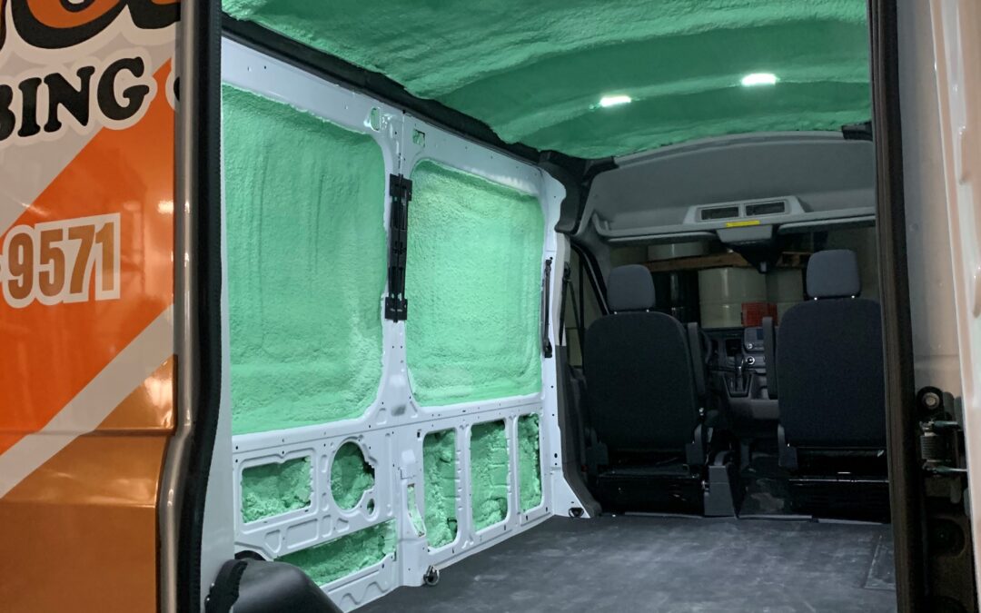 Van Bodies